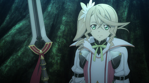 Tales of Zestiria: Doushi no Yoake (1080p)